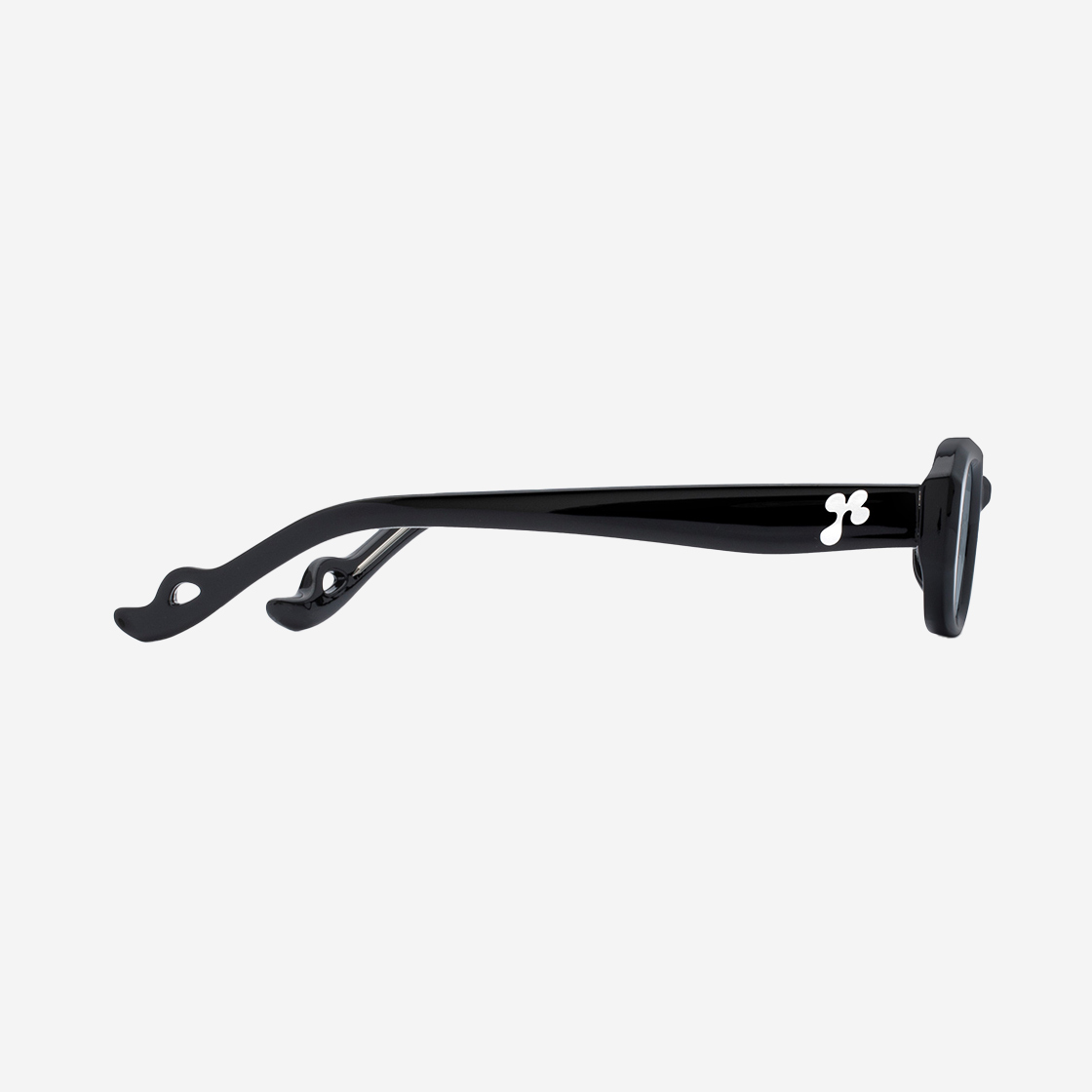 리끌로우 럭스 선글라스 블루(RECLOW Lux Sunglass Blue) - 4