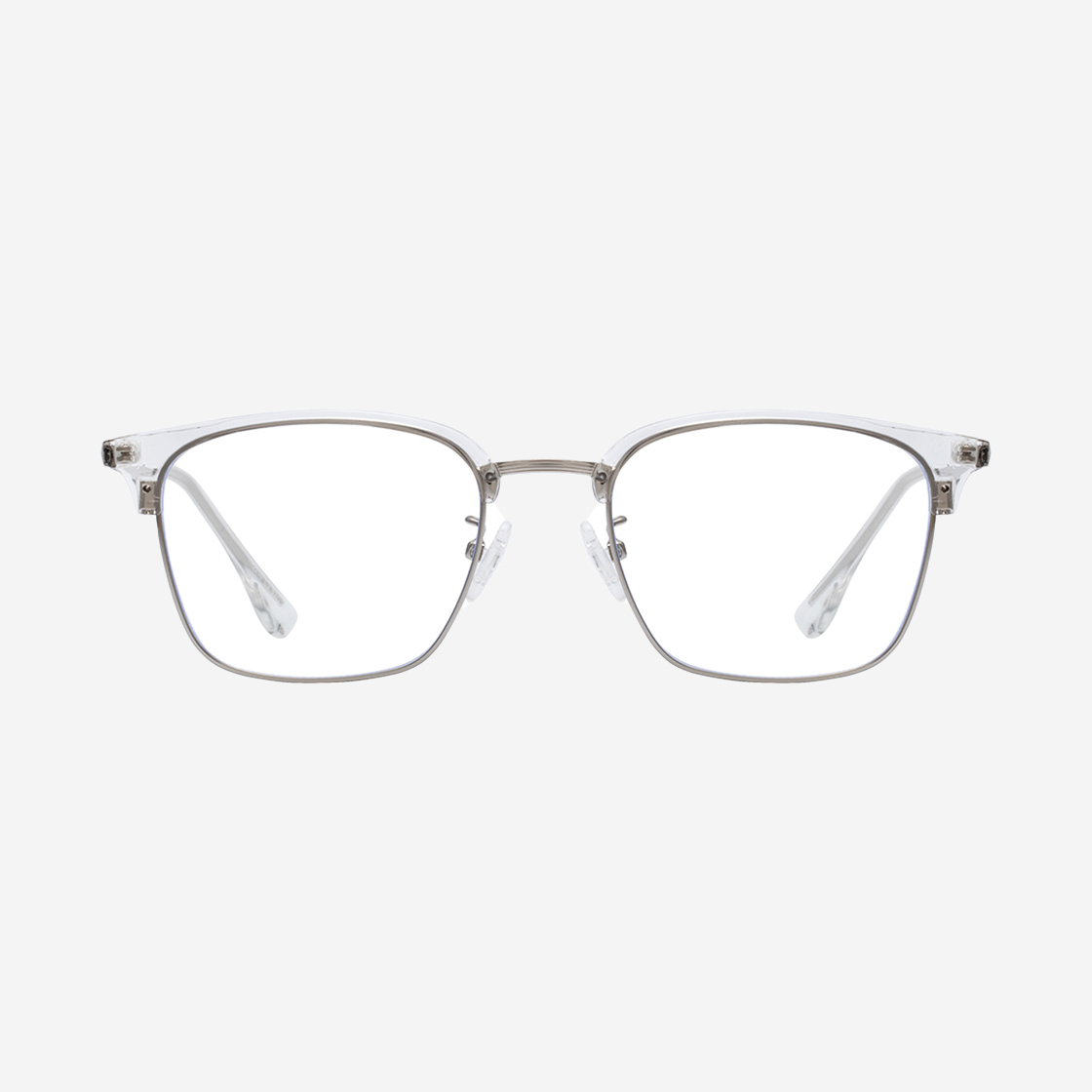 리끌로우 티알 B210 크리스탈 안경 블루라이트(RECLOW Tr B210 Crystal Glass Blue Light) - 2