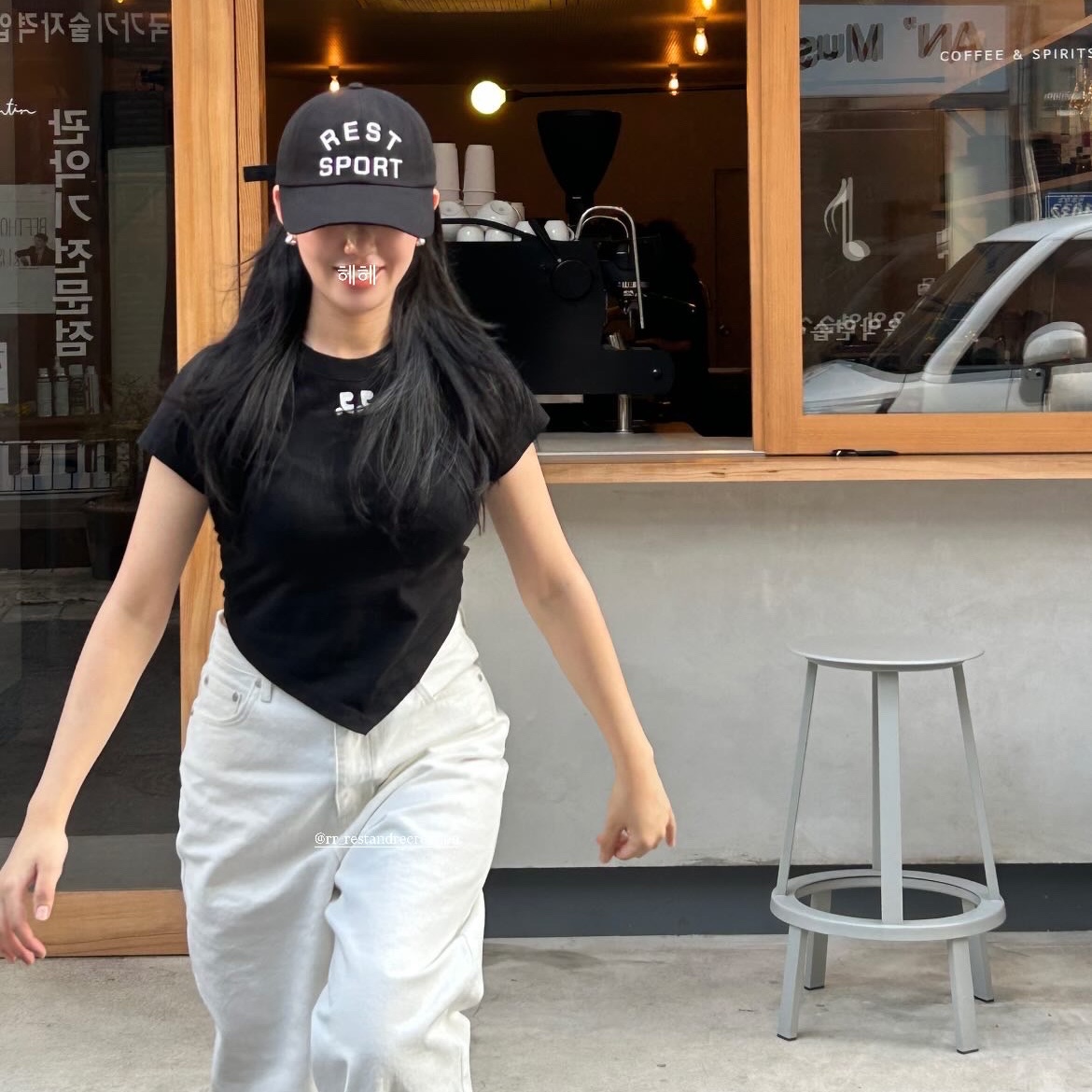 Nike x Tom Sachs General Purpose Shoe Archive 착용 스타일 - 5