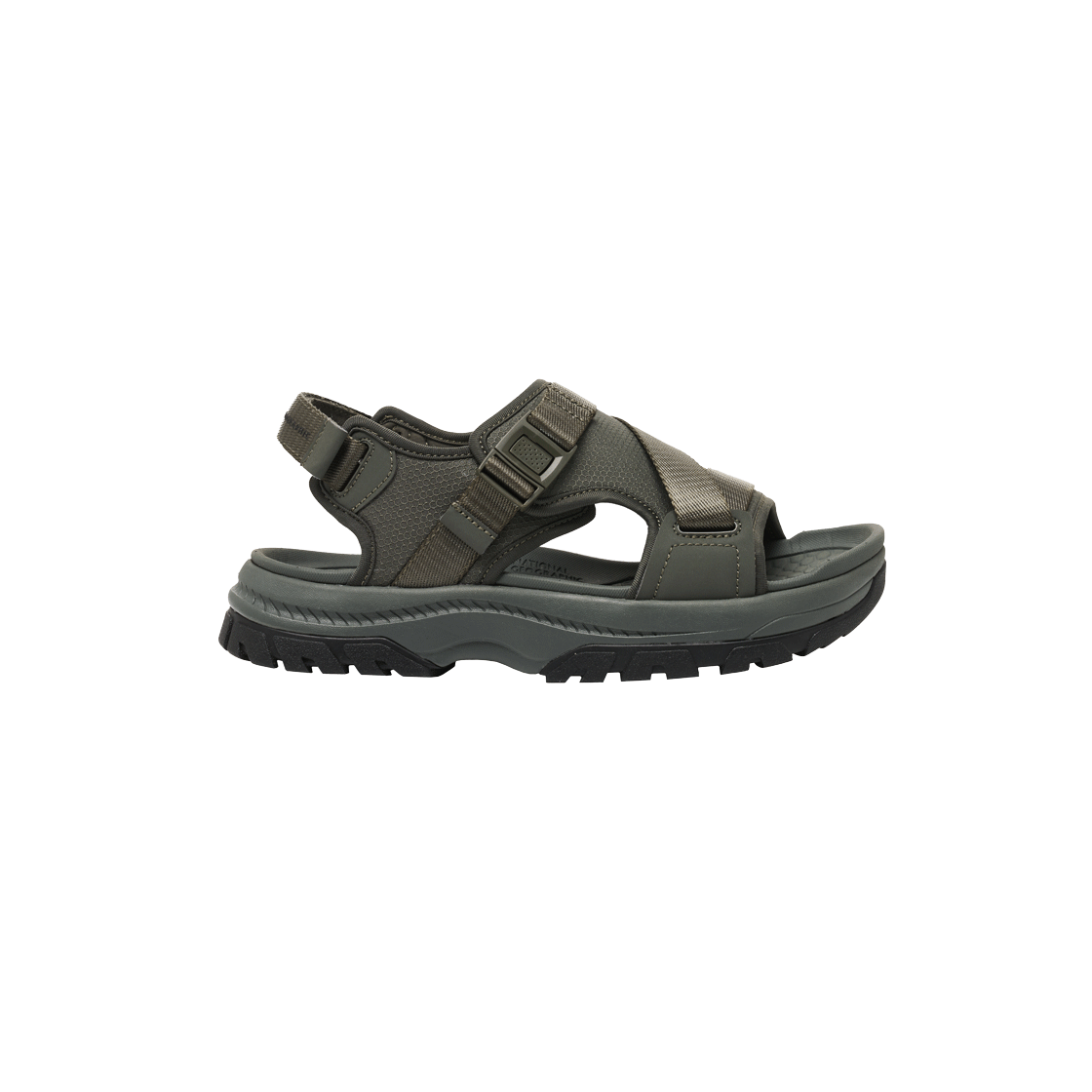 N252USD329055 National Geographic Sundaze Khaki