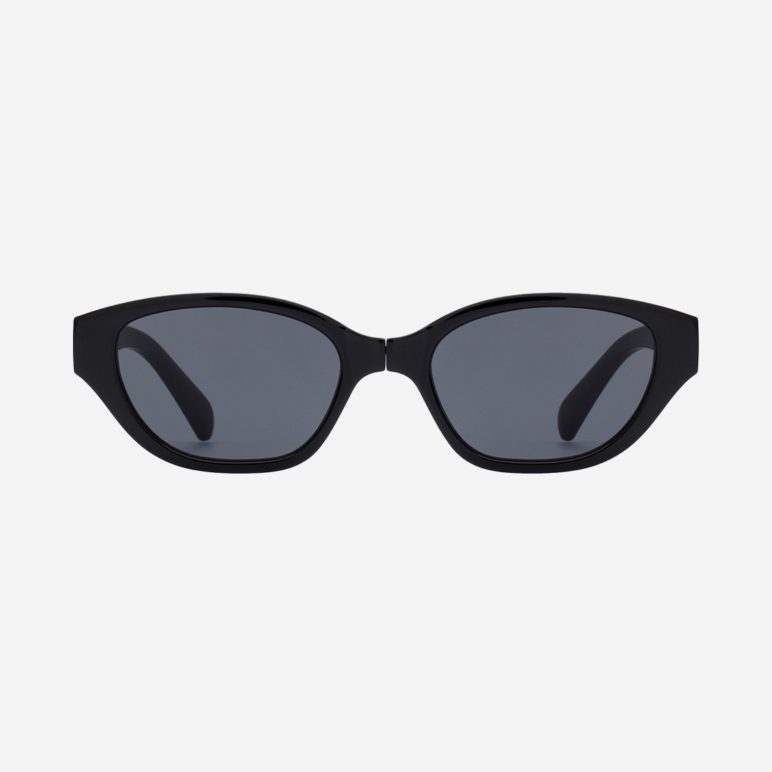 리끌로우 소예 선글라스 블랙(RECLOW Soye Sunglass Black) - 3