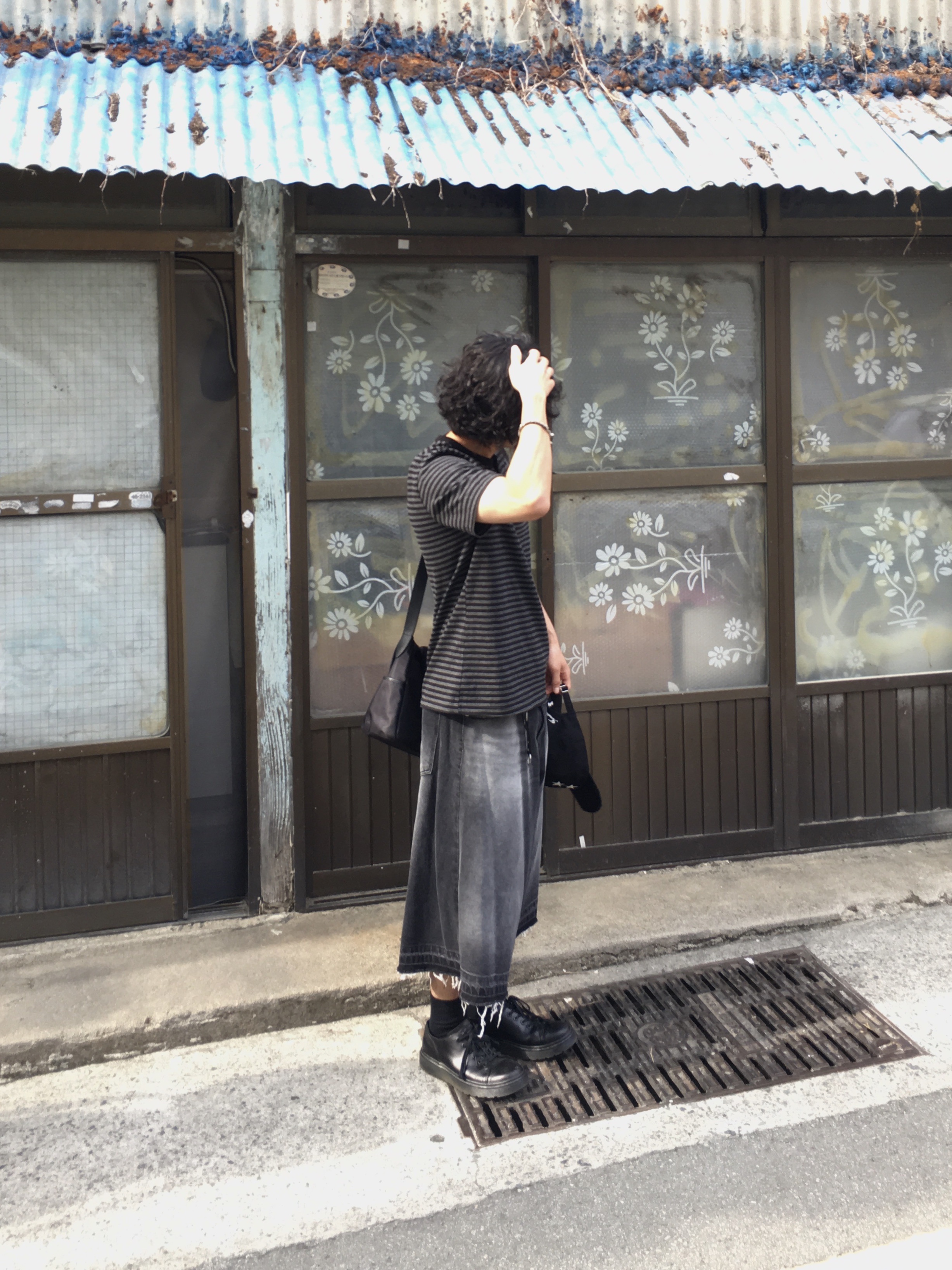 tjdxxj님의 스타일 - 7