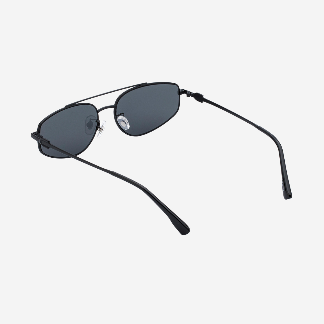 리끌로우 스테인리스 Gb97 선글라스 블랙(RECLOW Stainless Gb97 Sunglass Black) - 3