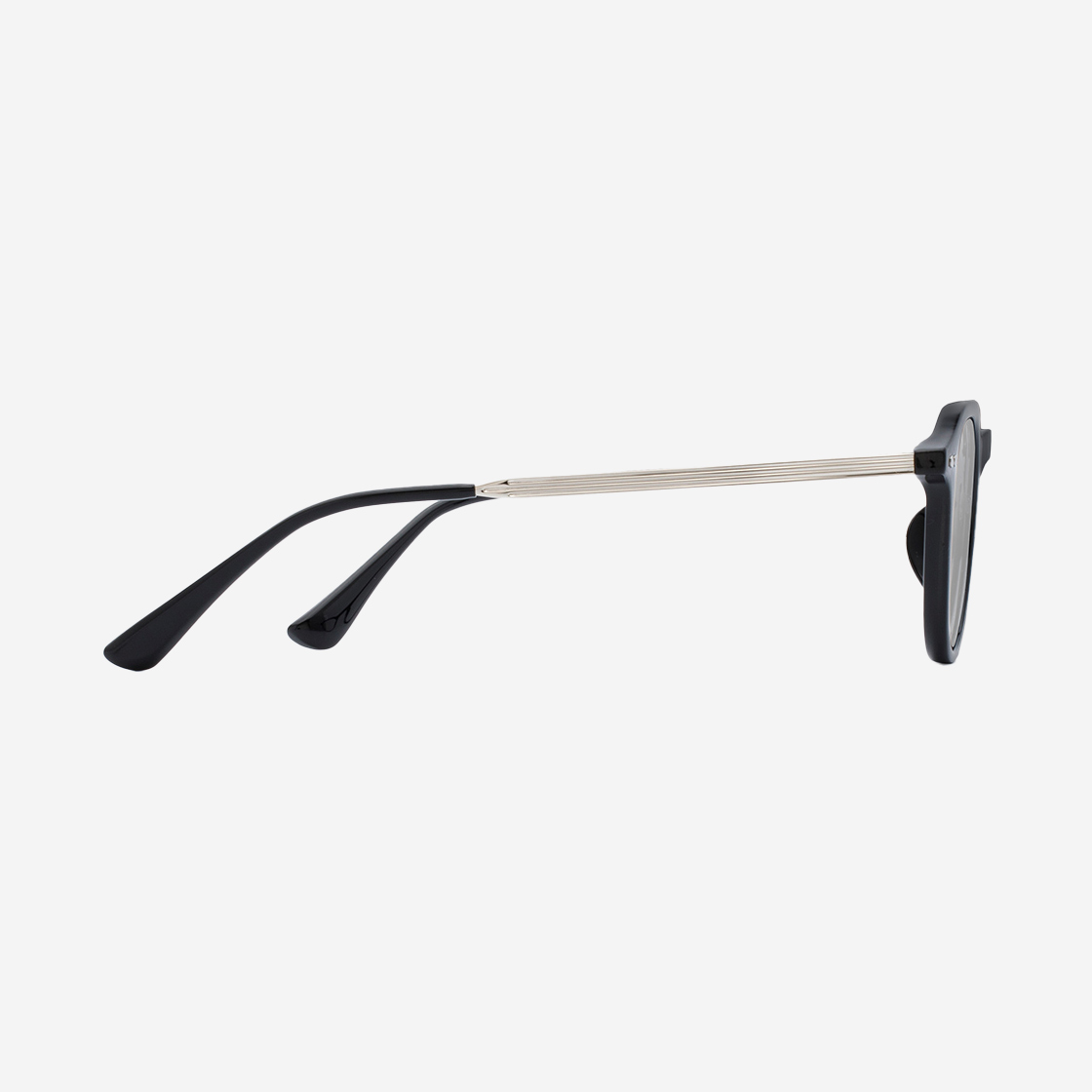 리끌로우 엑스.영 안경 블랙(RECLOW X.Young Glass Black) - 4