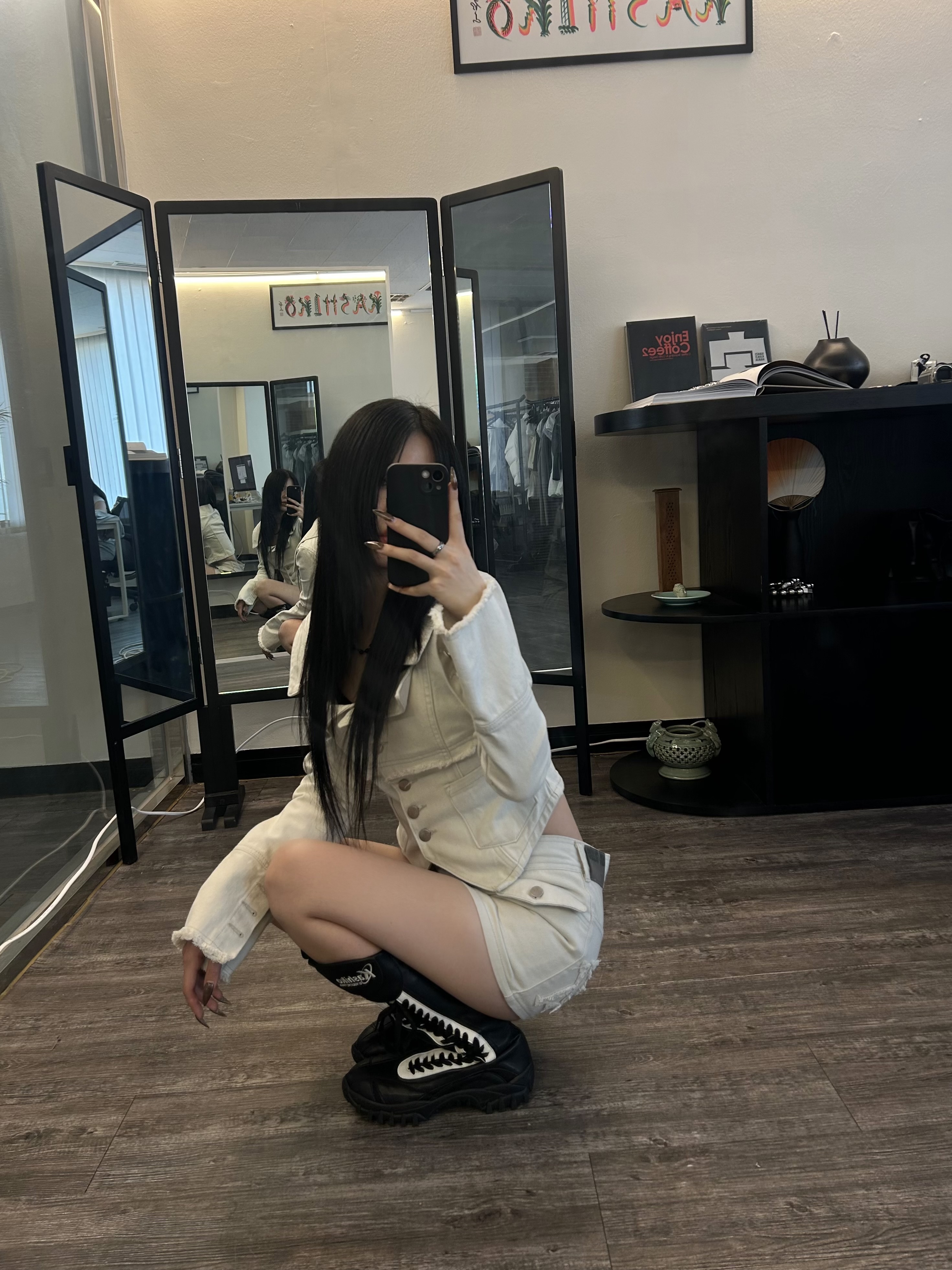 oneul.codi님의 스타일 - 3