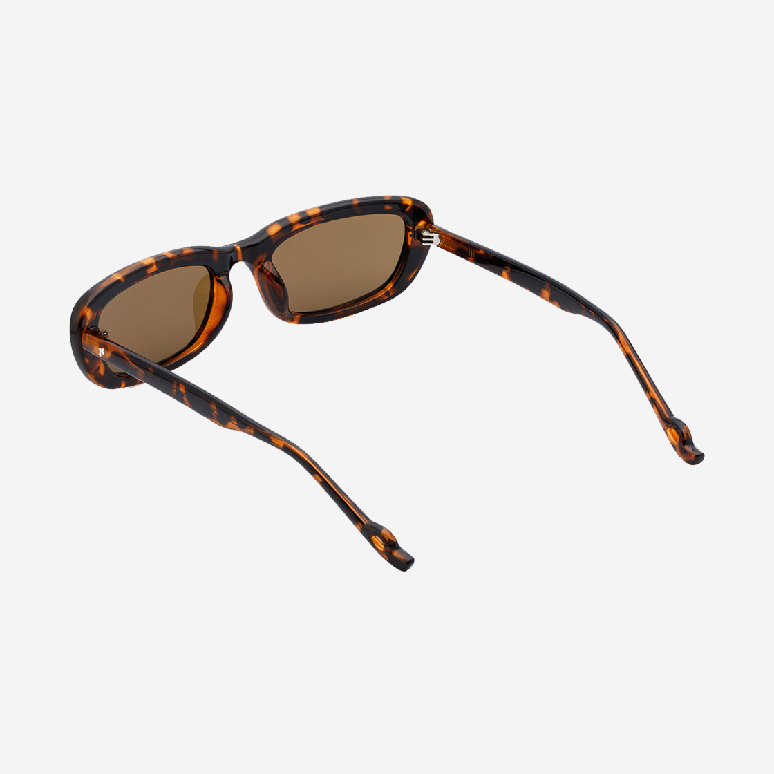 리끌로우 애셔 선글라스 호피(RECLOW Asher Sunglass Hopi) - 3