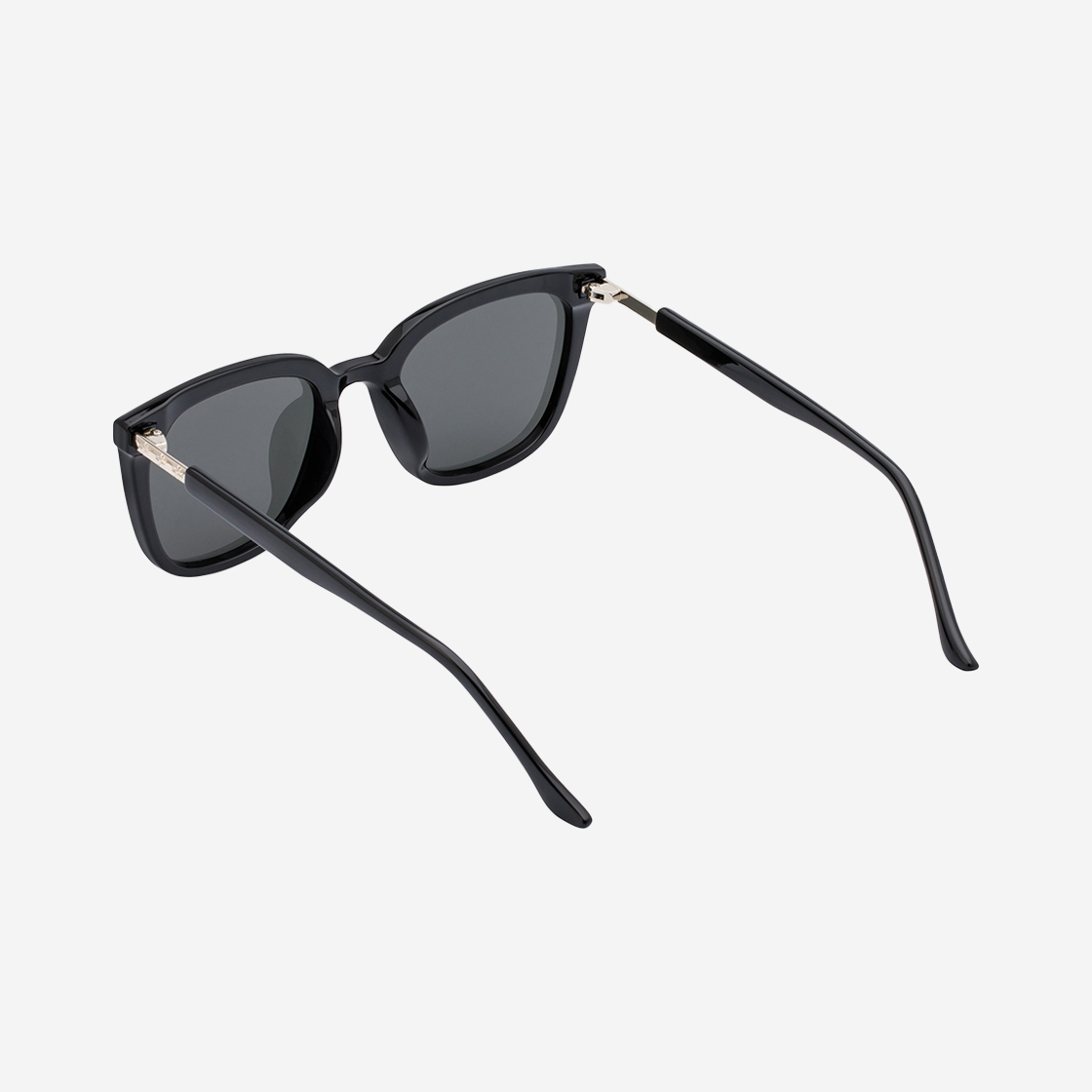 리끌로우 로쉐 선글라스 블랙(RECLOW Roche Sunglass Black) - 3