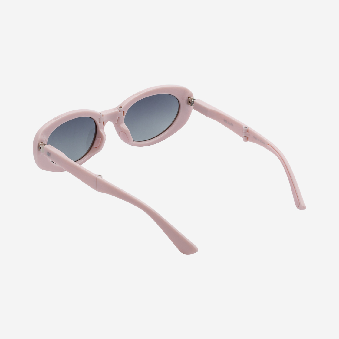 리끌로우 니르니르 선글라스 핑크(RECLOW Nirnir Sunglass Pink) - 4