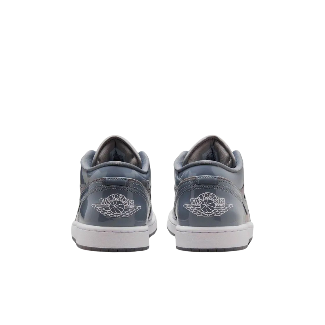 조던 1 로우 SE 미디움 그레이 쿨 그레이(Jordan 1 Low SE Medium Grey Cool Grey) - 3