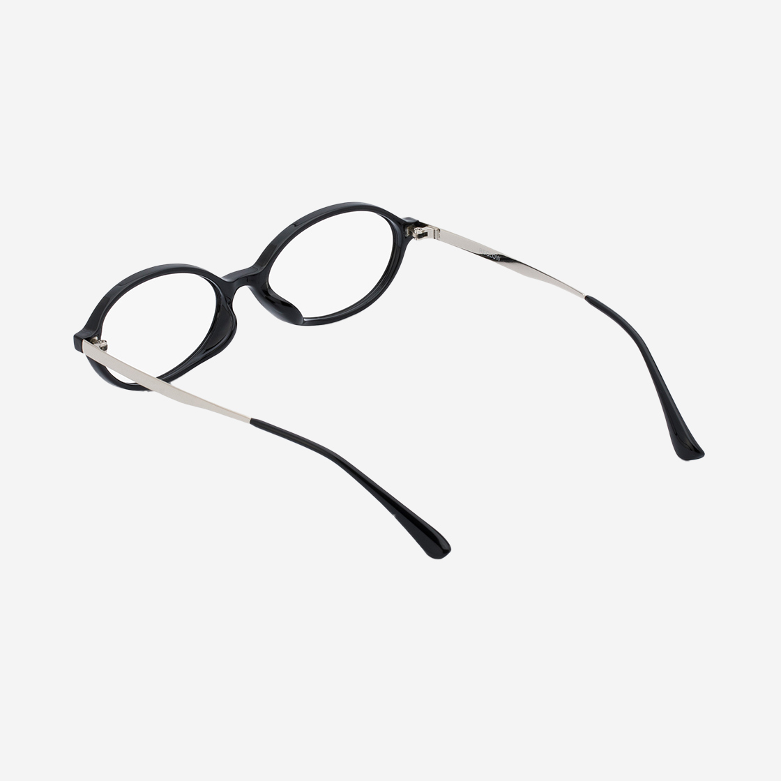 리끌로우 엑스.2025 안경 블랙(RECLOW X.2025 Glass Black) - 3