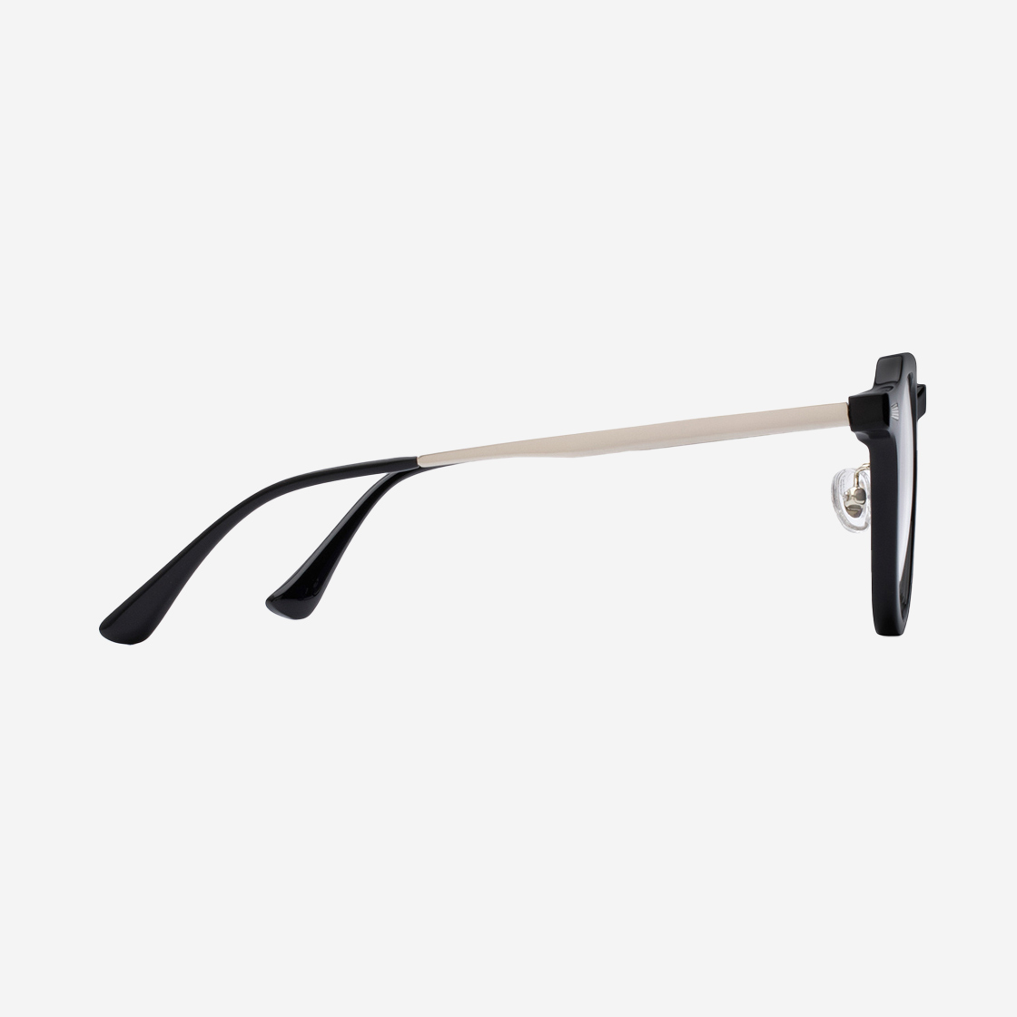 리끌로우 엑스.데이 안경 블랙(RECLOW X.Day Glass Black) - 4