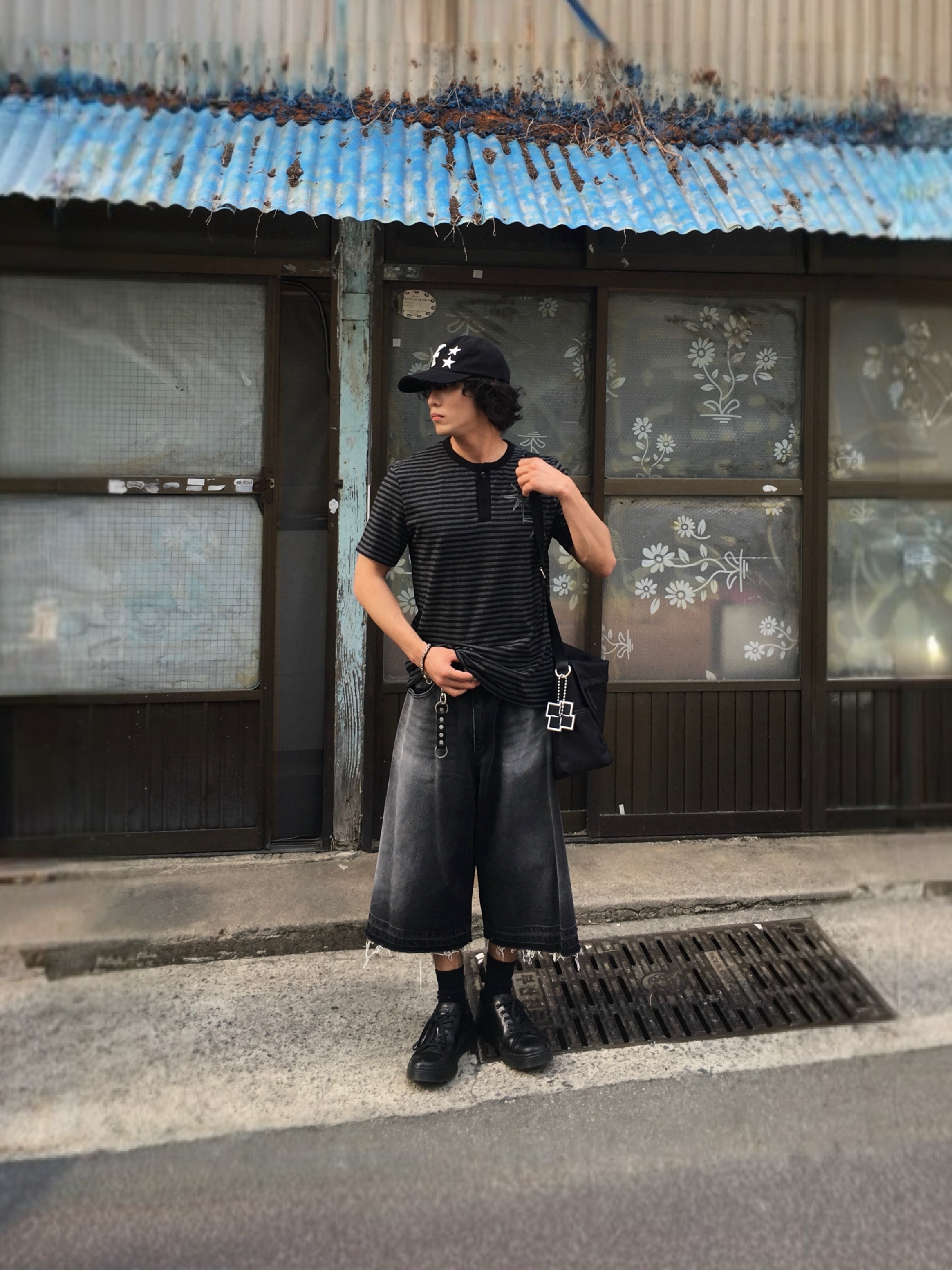 tjdxxj님의 스타일 - 1