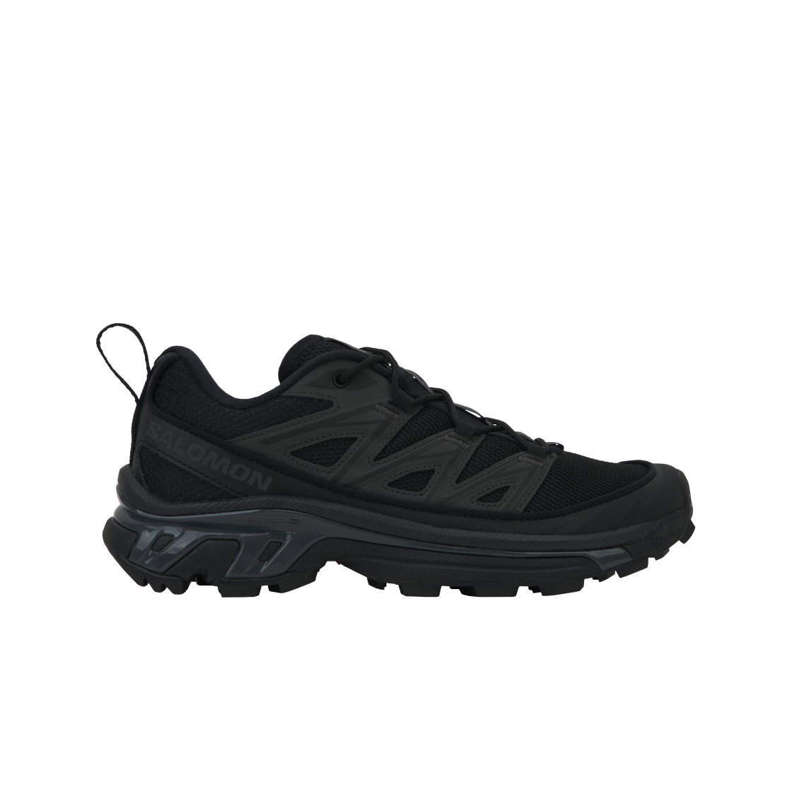 살로몬 XT-6 익스팬스 블랙 에보니(Salomon XT-6 Expanse Black Ebony)