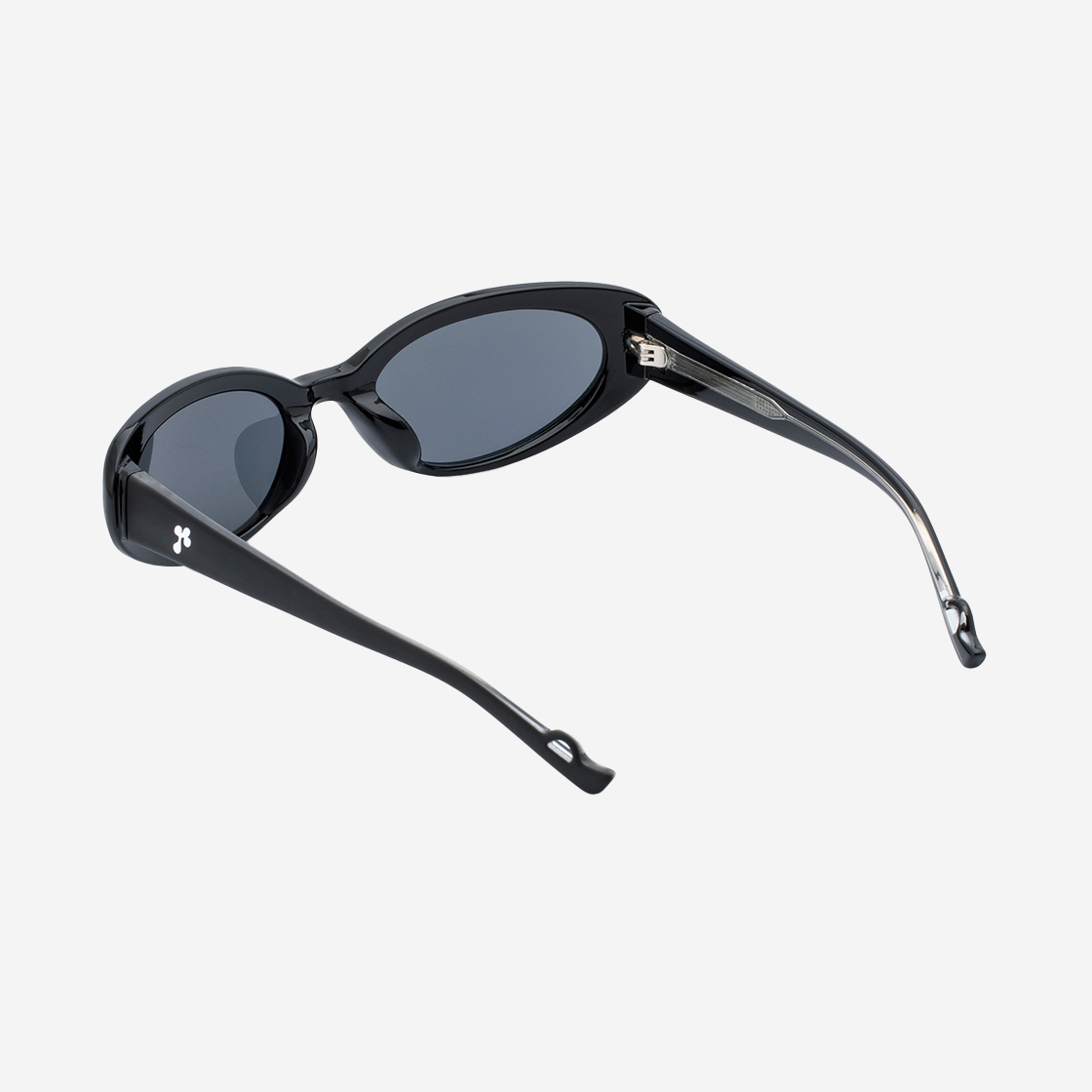 리끌로우 오웬 선글라스 블랙(RECLOW Owen Sunglass Black) - 3