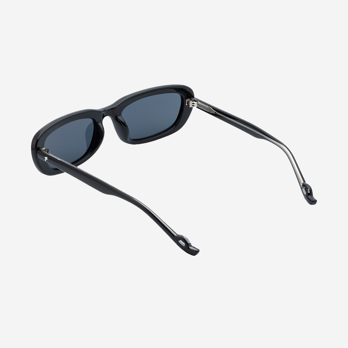 리끌로우 애셔 선글라스 블랙(RECLOW Asher Sunglass Black) - 3