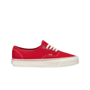 Vans Authentic Reissue 44 Racing Red Marshmallow
