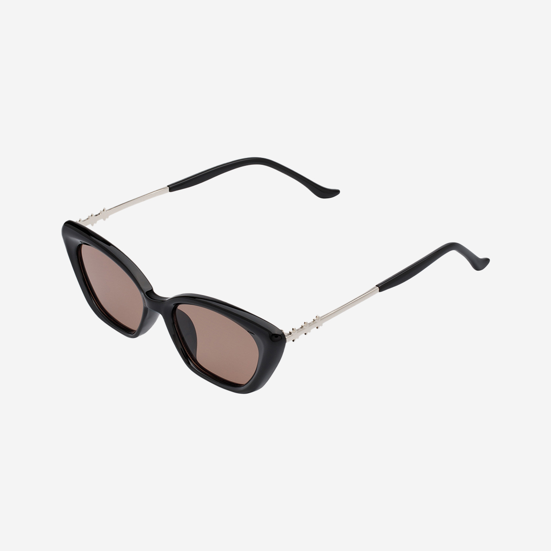 리끌로우 엔크로스 선글라스 브라운(RECLOW Enclos Sunglass Brown) - 2