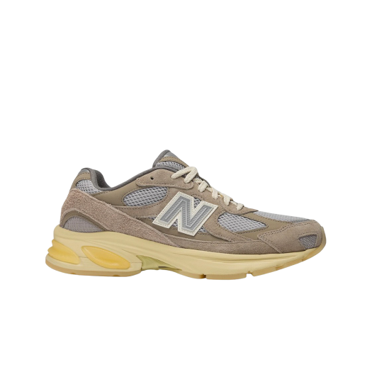 New Balance 2010 Abzorb Arid Stone