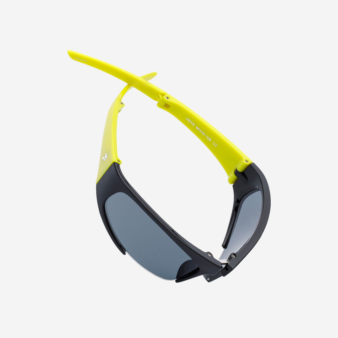 리끌로우 호예 선글라스 네온(RECLOW Hoye Sunglass Neon) - 2