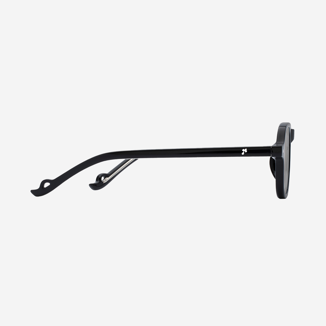 리끌로우 추추 안경 블랙(RECLOW Chouchou Glass Black) - 4