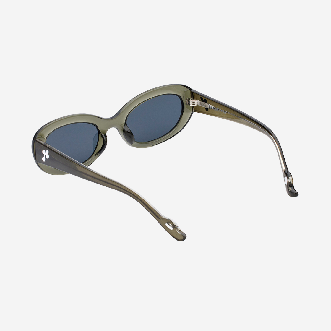 리끌로우 데렉 선글라스 카키(RECLOW Derek Sunglass Khaki) - 3