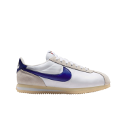 (W) Nike Cortez Textile White Phantom