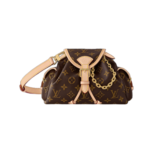 Louis Vuitton Odyssee Monogram