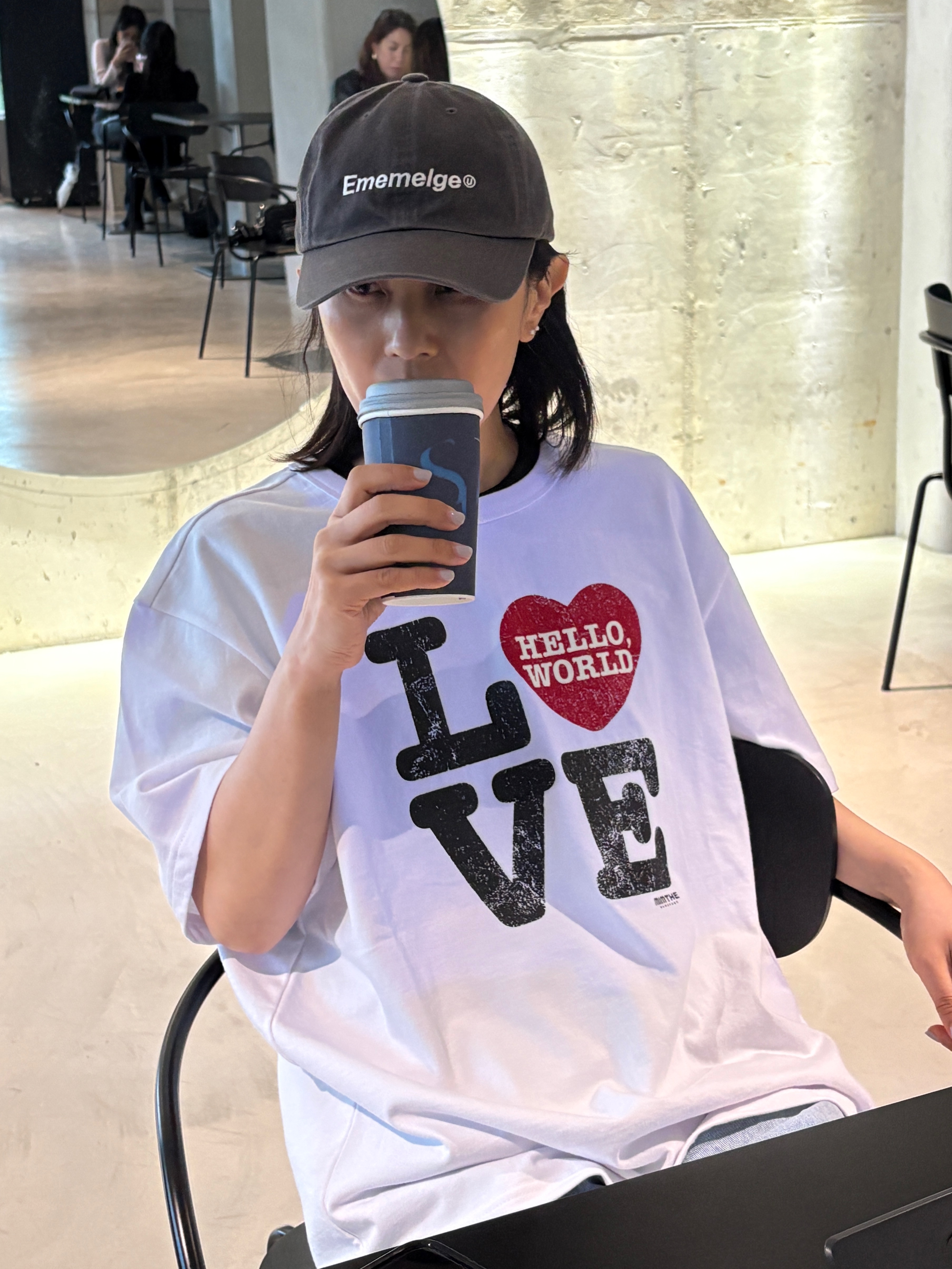 girl임님의 스타일 - 1