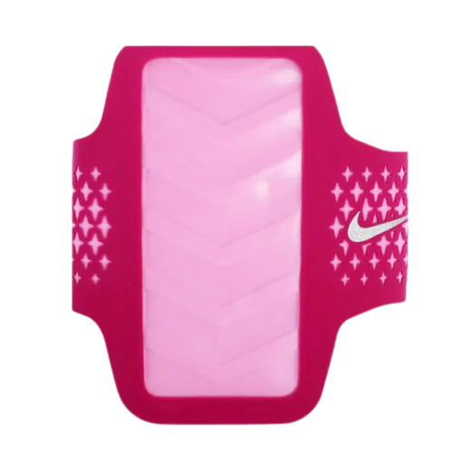 Nike Diamond Arm Band Pink