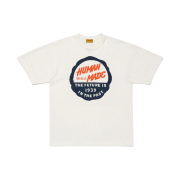 Human Made Graphic T-Shirt White