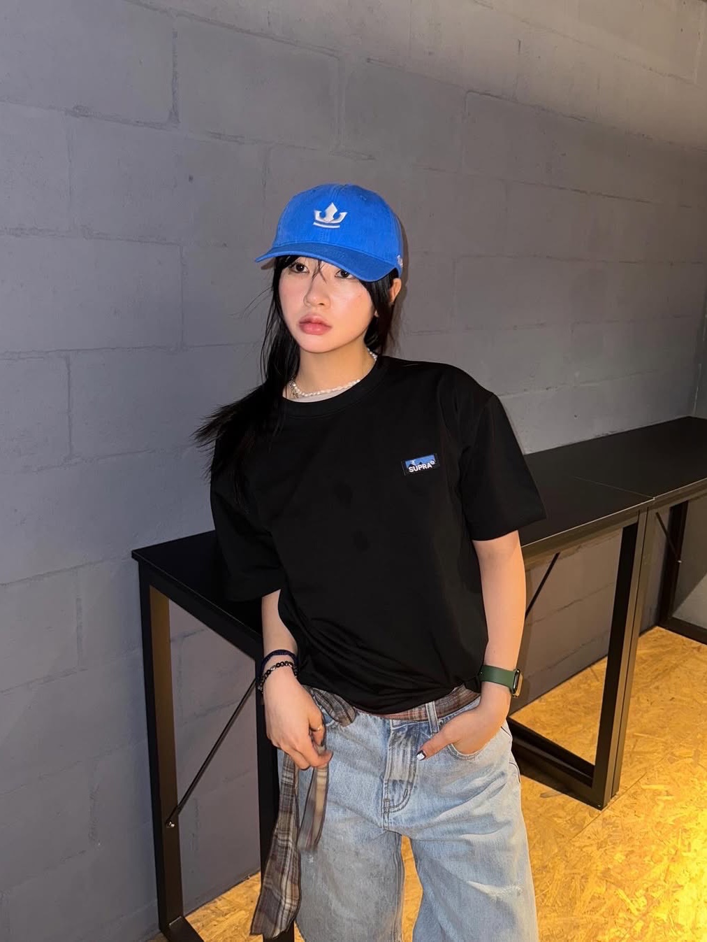 daily_shoot님의 스타일 - 4