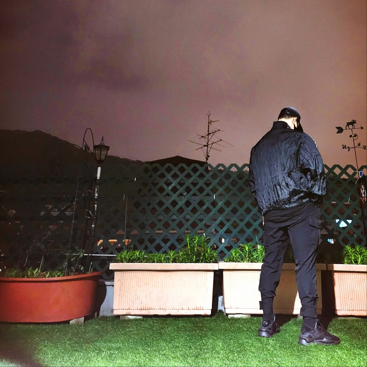 krwang님의 스타일 - 3