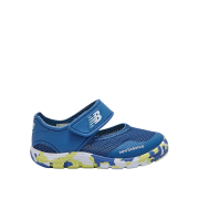 (TD) New Balance Aqua Shoes Blue - W Wide