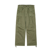 [KREAM Limited Edition The Trophy Fishing Club] Polo Ralph Lauren Big Cargo Olive - 25FW