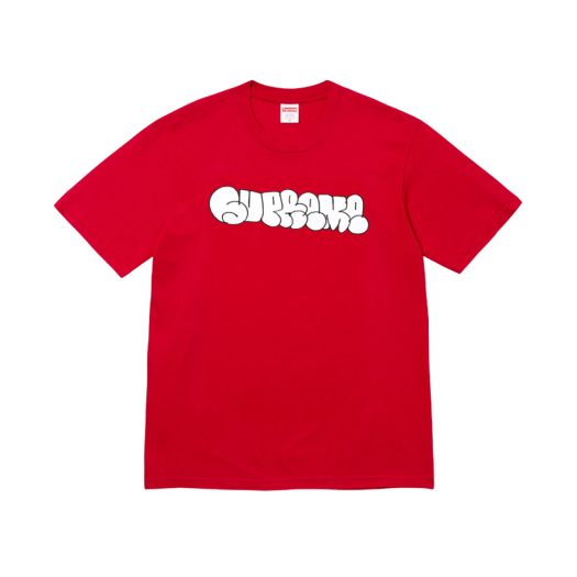 슈프림 x 홈런 티셔츠 라이트 파인 - 25SS | Supreme | KREAM