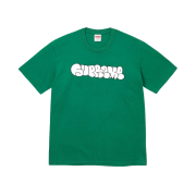 Supreme x Homerun T-Shirt Light Pine - 25SS