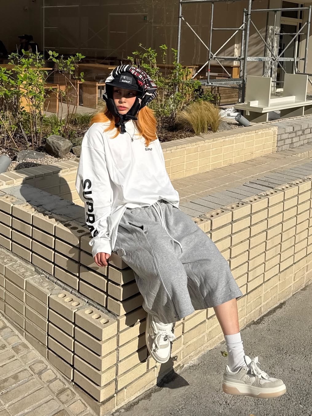 daily_shoot님의 스타일 - 4