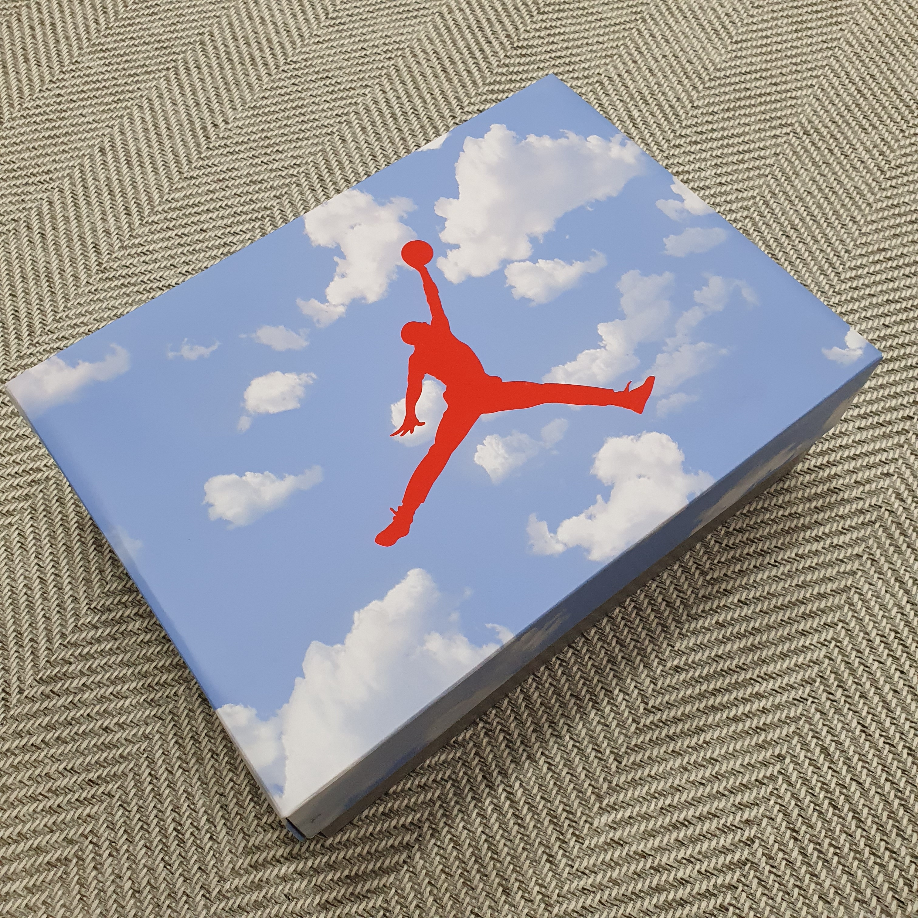 Jordan 3 Retro Seoul 2.0, Jordan 3 Retro Seoul 착용 스타일 - 6