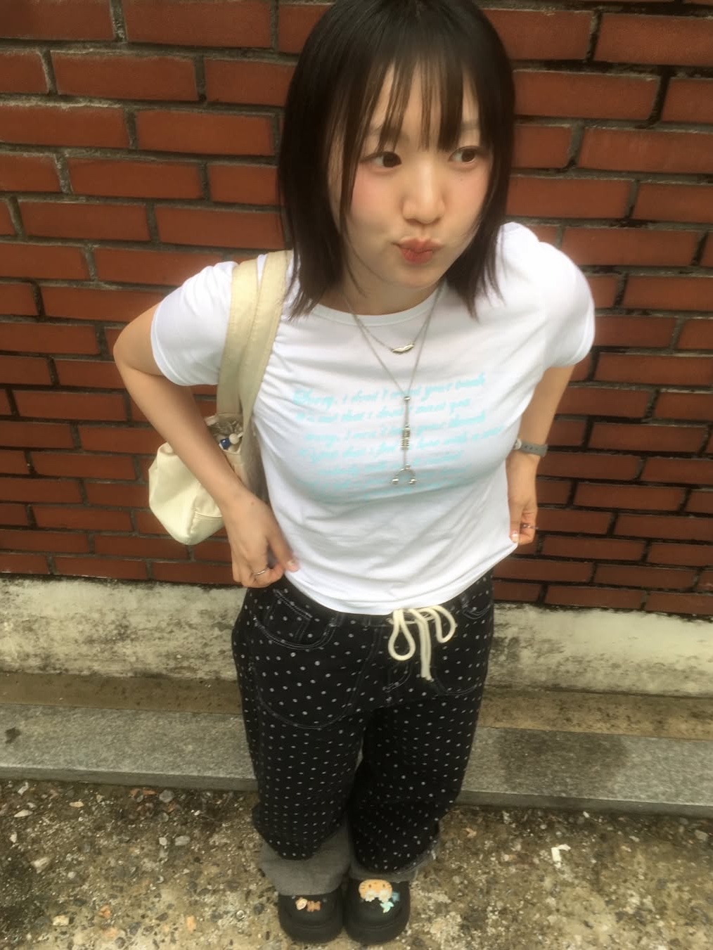oneul.codi님의 스타일 - 1
