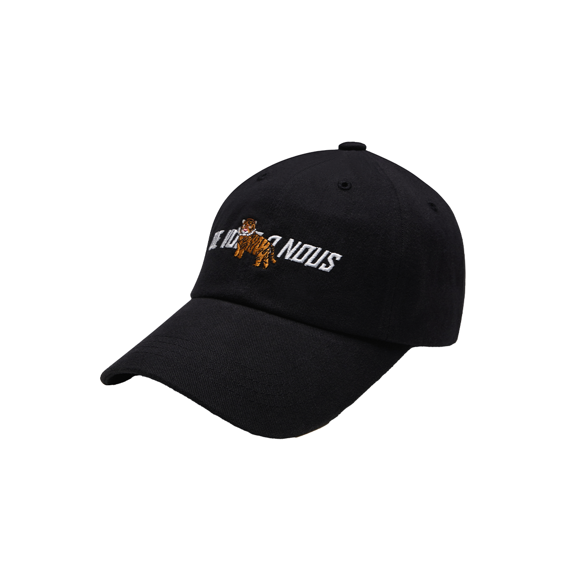 79 DVAN Tiger Artwork Cap - #2