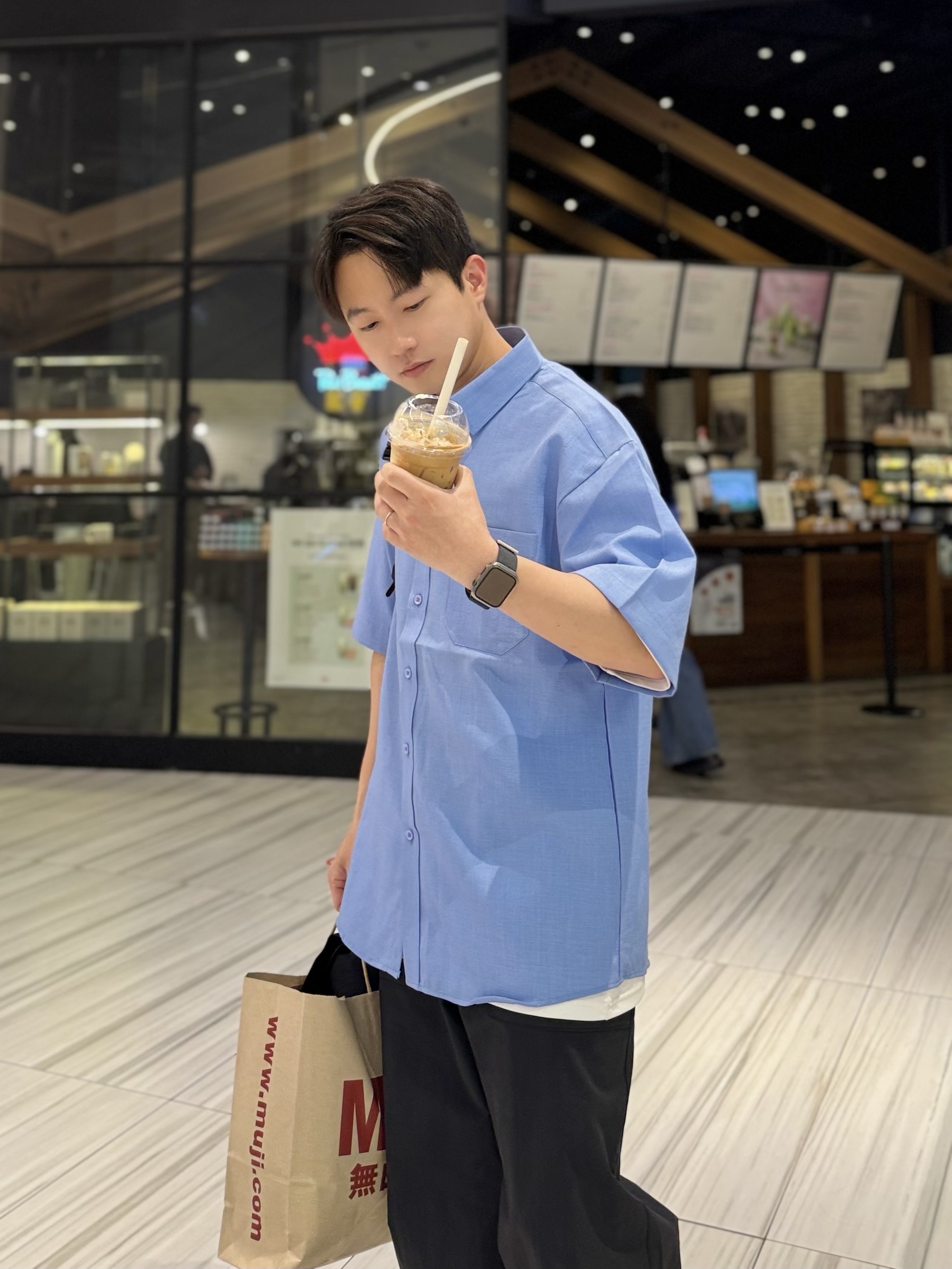 제이민(J-MIN)님의 스타일 - 2