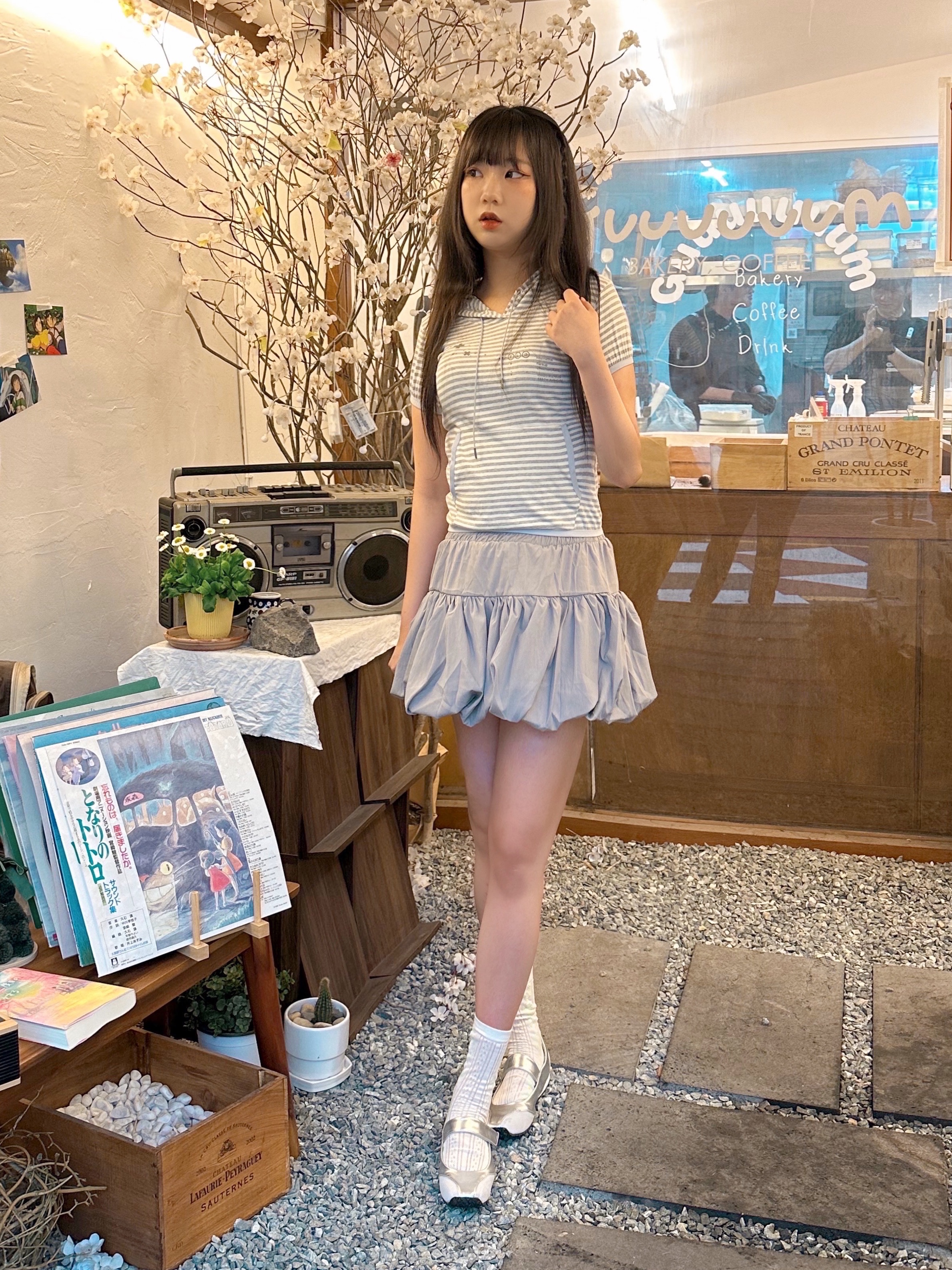 th2__a님의 스타일 - 1