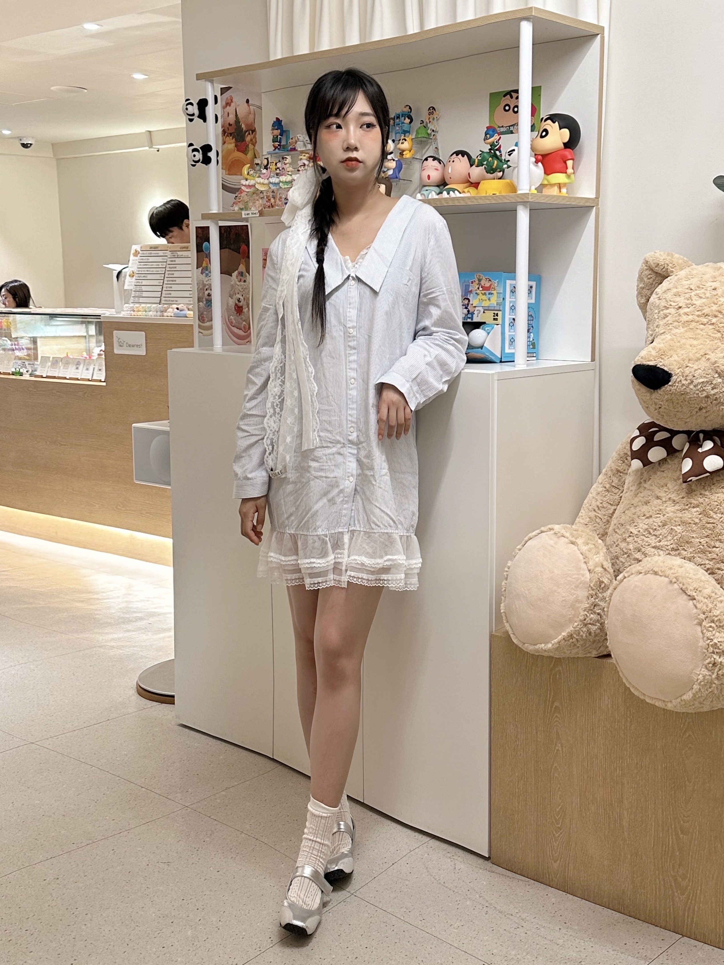 th2__a님의 스타일 - 1