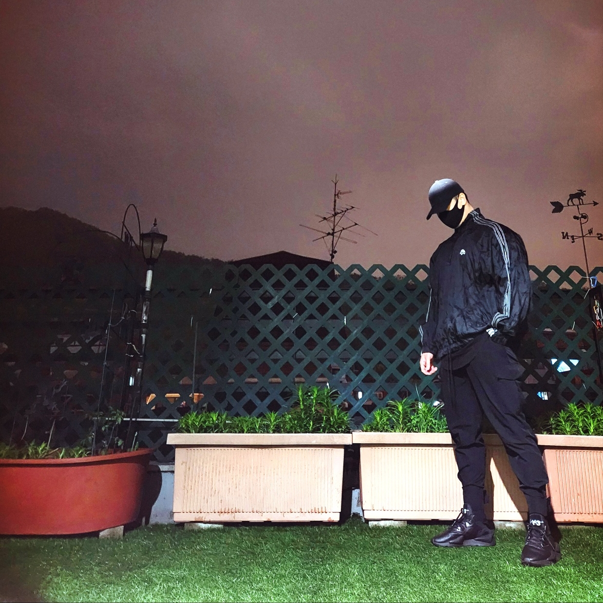krwang님의 스타일 - 1