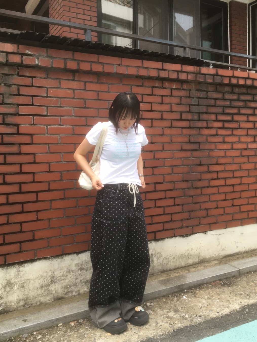 oneul.codi님의 스타일 - 2
