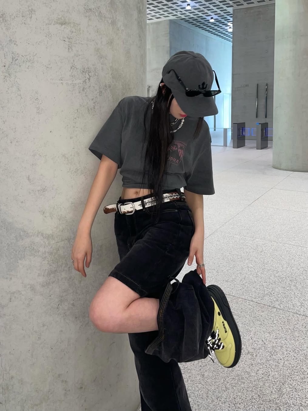 daily_shoot님의 스타일 - 1