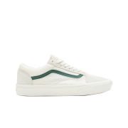 Vans ComfyCush Old Skool Growing Everyday White Green
