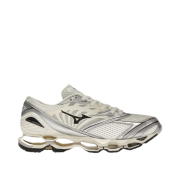 Mizuno Wave Prophecy LS Pristine Black