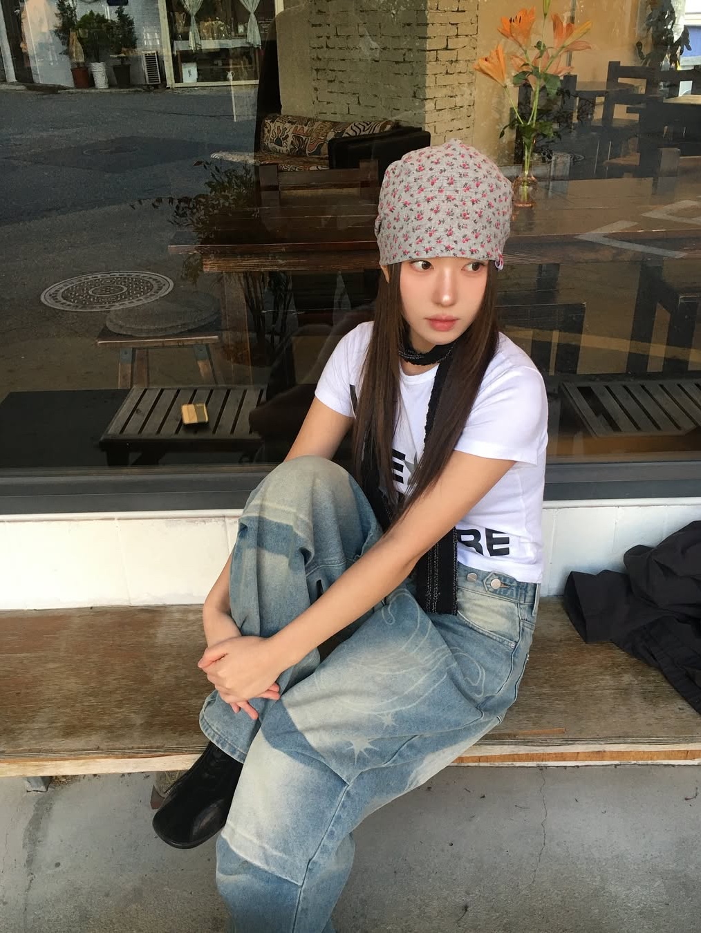 oneul.codi님의 스타일 - 1