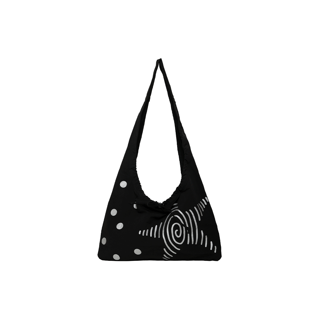 FILLINTHEBLANK★韓国★人気★Stance Packable Multi Bag 6色 필인더블랭크 스탠스 패커블 멀티백 핍 블랙 | FILLINTHEBLANK